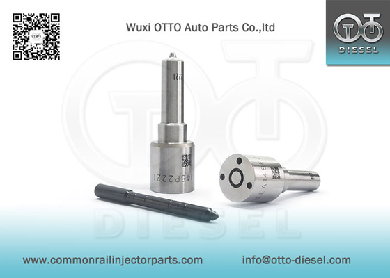 DLLA148P2221 Bosch Injector Nozzle For Injectors 0445120265 etc.