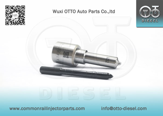 DLLA148P2221 Bosch Injector Nozzle For Injectors 0445120265 etc.