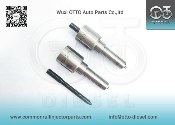 DLLA148P2221 Bosch Injector Nozzle For Injectors 0445120265 etc.