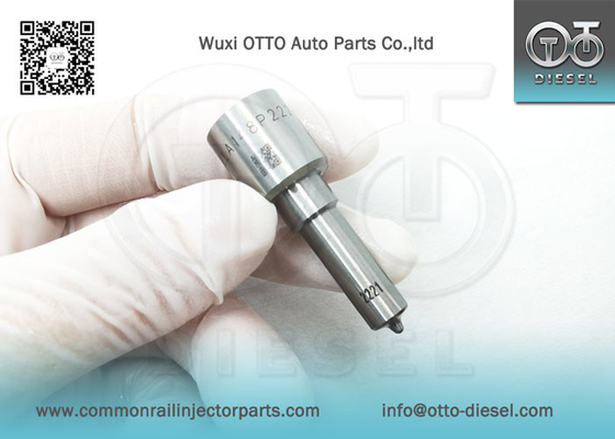 DLLA148P2221 Bosch Injector Nozzle For Injectors 0445120265 etc.