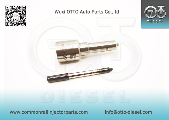 DLLA150P1512 Bosch Common Rail Nozzle  For Injector 0 445110153/254/726 0986435155