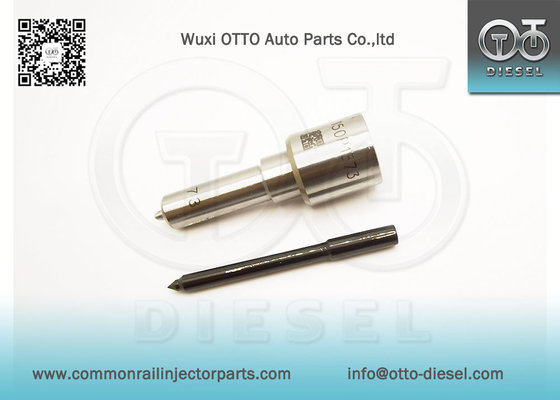 DLLA150P1373 Bosch Common Rail Nozzle For Injectors 0445110188 0986435090