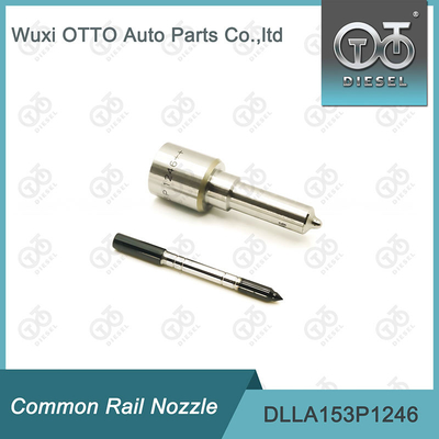 DLLA153P1246 Bosch Common Nozzles For Injectors 0445110137/138