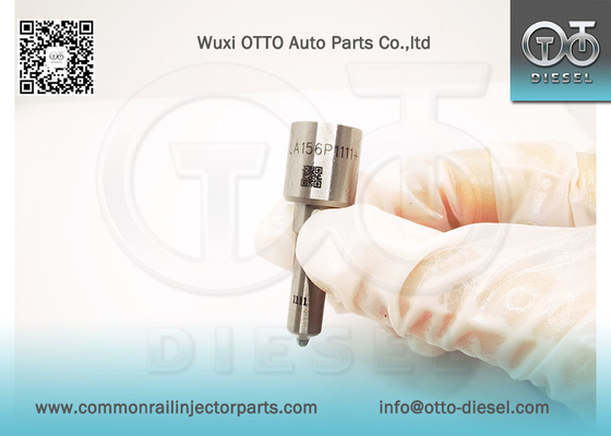 DLLA156P1111 Bosch Common Rail Nozzle For Injectors 0 445 110 097/098/103/104