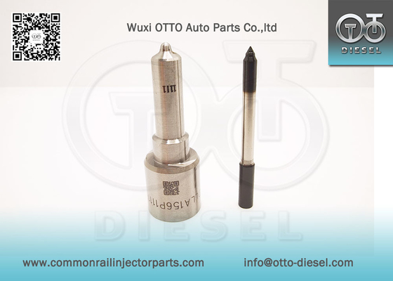 DLLA156P1111 Bosch Common Rail Nozzle For Injectors 0 445 110 097/098/103/104