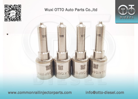 DLLA156P1111 Bosch Common Rail Nozzle For Injectors 0 445 110 097/098/103/104