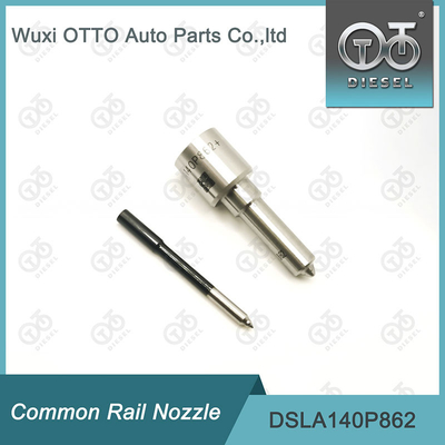 DSLA140P862 Bosch Common Rail  Nozzle For Injectors 0445110021/146