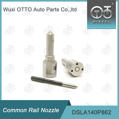 DSLA140P862 Bosch Common Rail  Nozzle For Injectors 0445110021/146