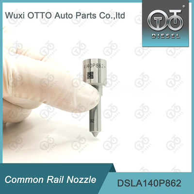 DSLA140P862 Bosch Common Rail  Nozzle For Injectors 0445110021/146