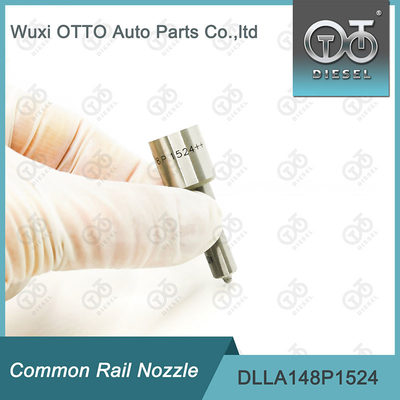 DLLA148P1524 Bosch Common Rail Nozzle For Injectors 0 445120217