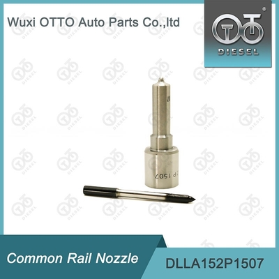 DLLA152P1507 Common Rail Nozzle For Injectors 0445120073