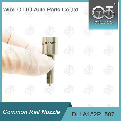 DLLA152P1507 Common Rail Nozzle For Injectors 0445120073