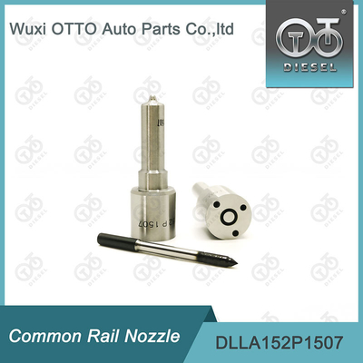 DLLA152P1507 Common Rail Nozzle For Injectors 0445120073