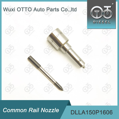 DLLA150P1606 Bosch Common Rail Nozzle For Injectors 0445110269/270