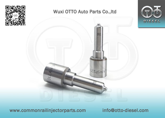 DLLA145P2252 Bosch Common Rail Nozzle For Injector 0445110424