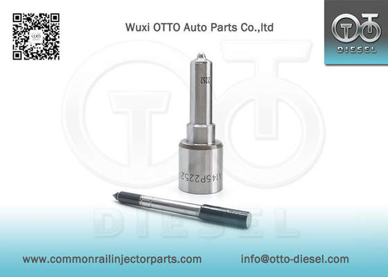 DLLA145P2252 Bosch Common Rail Nozzle For Injector 0445110424