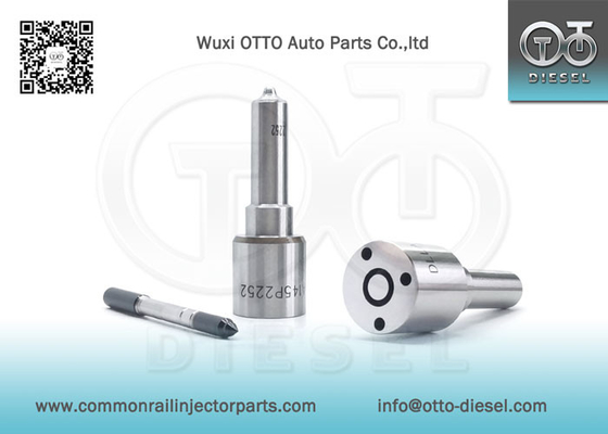 DLLA145P2252 Bosch Common Rail Nozzle For Injector 0445110424