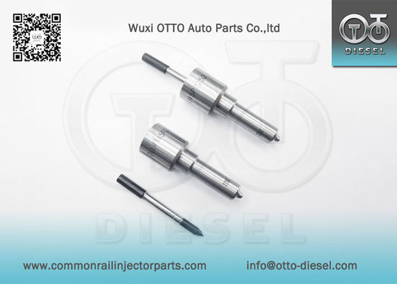 DLLA145P2252 Bosch Common Rail Nozzle For Injector 0445110424