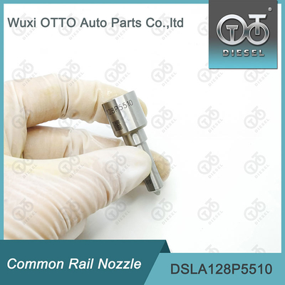 DSLA128P5510 Bosch Injector Nozzle For Common Rail 0445120231