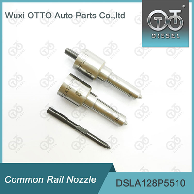 DSLA128P5510 Bosch Injector Nozzle For Common Rail 0445120231