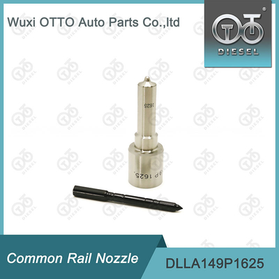 DLLA149P1625 Bosch Nozzle Common Rail For Injectors 0445110352 / 0986435233