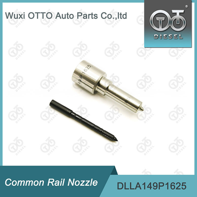 DLLA149P1625 Bosch Nozzle Common Rail For Injectors 0445110352 / 0986435233