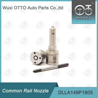 DLLA149P1805 Bosch Common Rail Nozzle For Injectors 0445120406/405/168