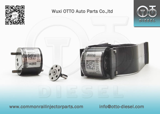 DELPHI Common Rail  Control Valve 28297165 for Injector 28239766/28264951/28489548