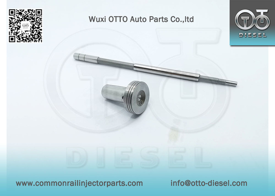 ISO9001 Common Rail Spare Parts F 00R J00 218 High Speed Steel For Injector 0 445120003/004