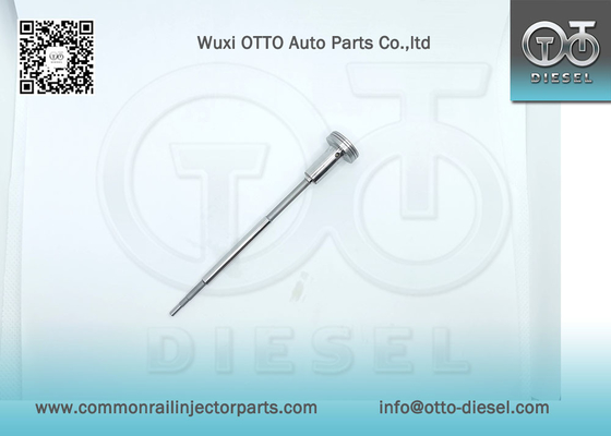 ISO9001 Common Rail Spare Parts F 00R J00 218 High Speed Steel For Injector 0 445120003/004