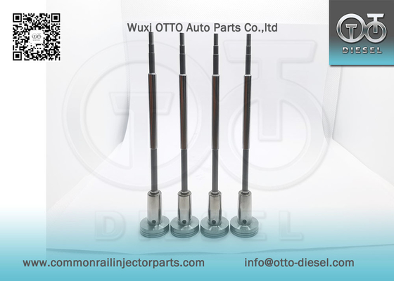 ISO9001 Common Rail Spare Parts F 00R J00 218 High Speed Steel For Injector 0 445120003/004