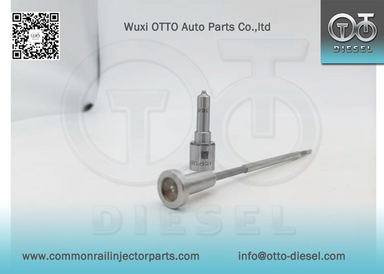 Bosch Common Rail Valve F 00V C01 033 For Injectors 0445110091 / 092 / 0986435154