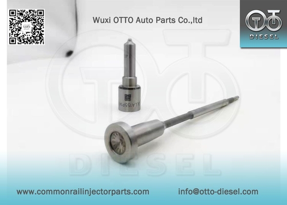 Bosch Common Rail Injector Valve F00VC01349 For Injectors 0445110249 / 250