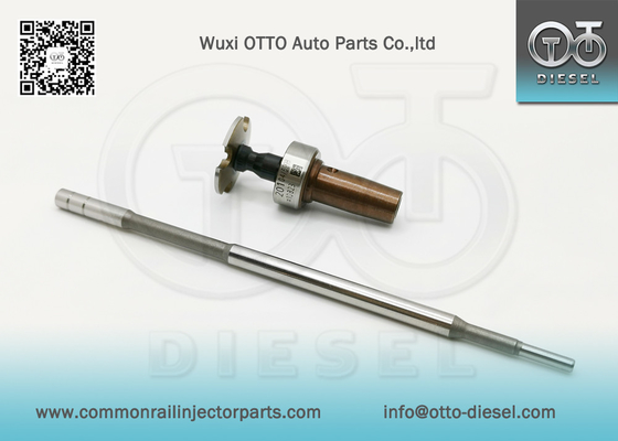 F00VC01200 Common Rail  Valve For Injector 0445110351/398