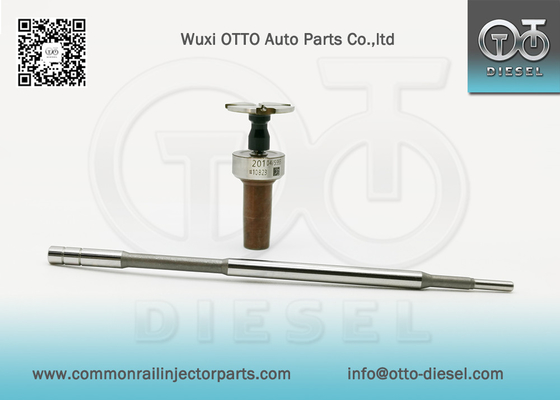 F00VC01200 Common Rail  Valve For Injector 0445110351/398