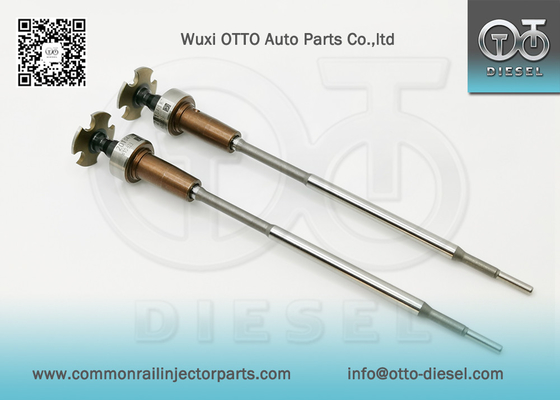 F00VC01200 Common Rail  Valve For Injector 0445110351/398