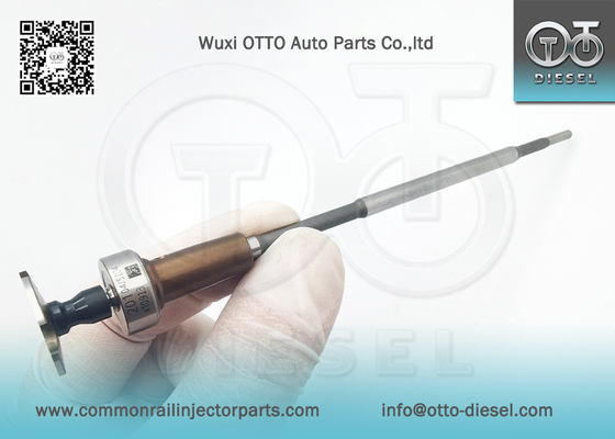 F00VC01200 Common Rail  Valve For Injector 0445110351/398