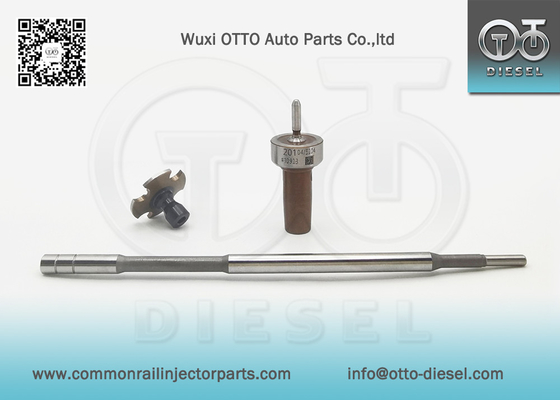 F00VC01200 Common Rail  Valve For Injector 0445110351/398