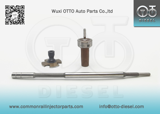 F00VC01200 Common Rail  Valve For Injector 0445110351/398