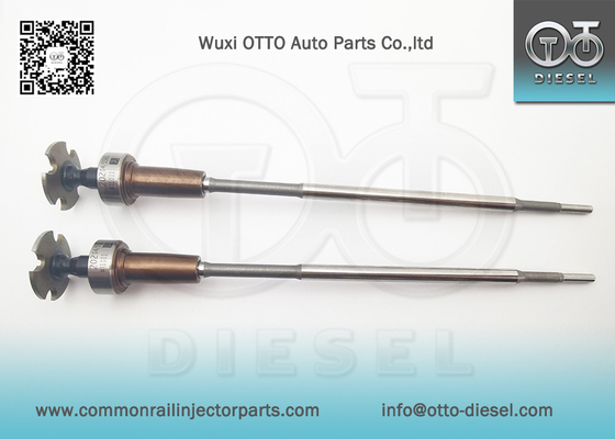 F00VC01201 Common Rail Valve For Injector 0445110418