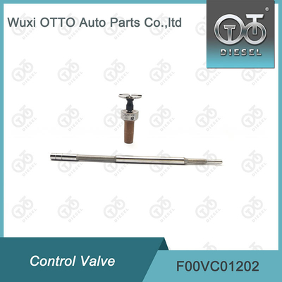 F00VC01202 Bosch Common Rail Control Valve For Injectors 0445110419