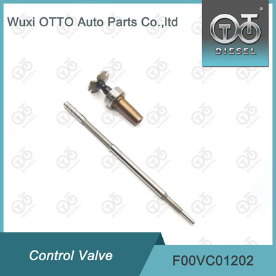 F00VC01202 Bosch Common Rail Control Valve For Injectors 0445110419