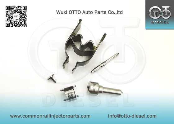 7135 - 659 Delphi Injector Nozzle Repair Kit For Injectoe R02801D