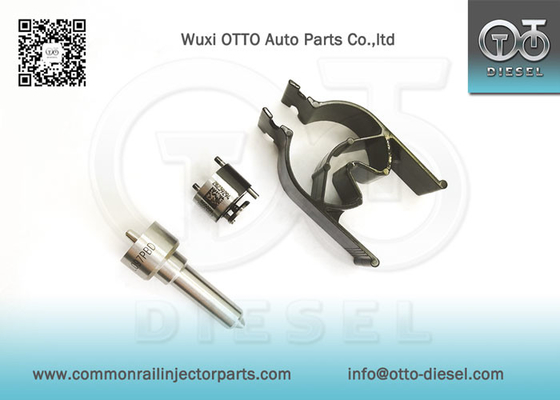 7135 - 659 Delphi Injector Nozzle Repair Kit For Injectoe R02801D