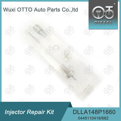 0445110682 Bosch Injector Repair Kit