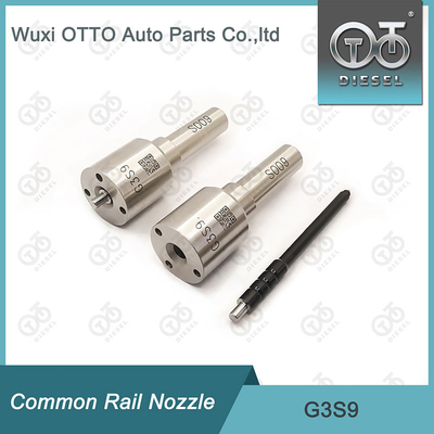 G3S9 Common Rail Nozzle For Injectors 295050-008#/083#/23670-30390