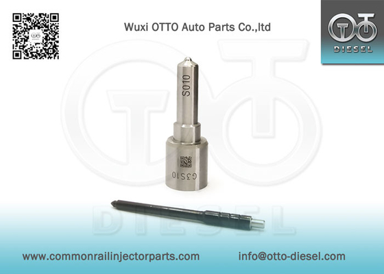 G3S10 Denso Common Rail Nozzle For Injectors Nissan 295050-030# 16600-5X00A