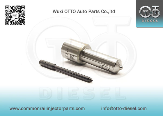 G3S12 DENSO Common Rail Nozzle For Injectors 295050-0231/0920/23670-E0400/E0540