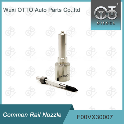 F00VX30007 Bosch Piezo Nozzle For 0445115008 / 009 / 048/ 070 0986435354/ 0986435421