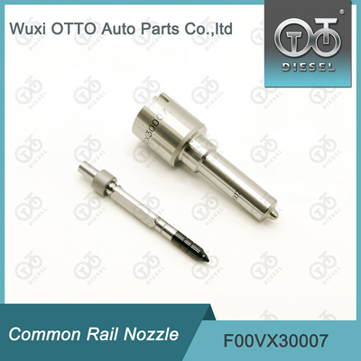 F00VX30007 Bosch Piezo Nozzle For 0445115008 / 009 / 048/ 070 0986435354/ 0986435421
